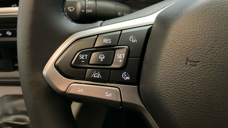 Volkswagen Transporter T28 Lwb Diesel 2.0 TDI 110 Commerce Plus Van